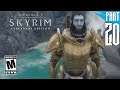 【SKYRIM 200+ MODS】 Deep Elf Gameplay Walkthrough Part 20 [PC - HD]