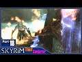 Skyrim: Thief Conjurer, Part 18 / Revealing the Unseen in Mzulft Dwarven Ruins