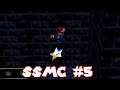 SM64 Romhacks  - Single Star Mini Compilation #5