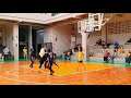 Sniper Basketball Fun Games at Bucket List - KU 12 PI vs KU 12 PI Zaman Old