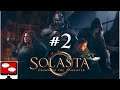 Solasta: Crown of The Magister - The Meat and Greet - Let's Play Episode Two