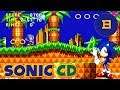 Sonic CD - Bonus Part: Don't Do What Sonic Does