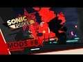 Sonic Forces Mods #8 - Overclocked Demo