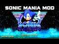 Sonic Gaiden demo - Sonic Hacking Content 2019 - Fanhack Friday