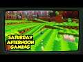 Sonic Utopia (PC) - Endless Running in Sonic Heaven - Saturday Afternoon Gaming