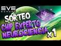 SORTEO: CHIP de NEUROCIENCIA (EXPERTO) x1 | EVE Echoes Contest | Black Ursus