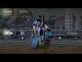 Soul Calibur 6: Classic Soul Edge Battle Mitsurugi vs Hwang