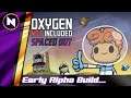 SPACED OUT | Oxygen Not Included Expansion | Initial Reaction