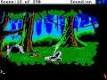 SpaceQuest2 v1 0 mp4 HYPERSPIN COMMODORE AMIGA GAME NOT MINE VIDEOS