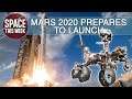 SpaceX ANASIS 2 is a Success! | MARS 2020 To Launch this week!