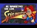 Spinmaster | Gameplay Coop