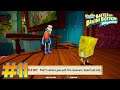 SpongeBob SquarePants Battle for Bikini Bottom Rehydrated Gameplay No Commentary - Part 11