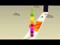 STACK RIDER π‘π΄π’ All Levels Gameplay Walkthrough Android, iOS v.01