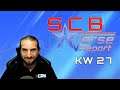 Star Citizen Roadmap: Server Meshing Implementierung beginnt! | SCB Verse Report [Deutsch/German]