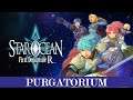 Star Ocean The First Departure R - Purgatorioum - 16