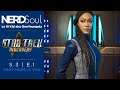 Star Trek Discovery "That Hope Is You" Reaction & Review Season 3 Episode 1 | NERDSoul