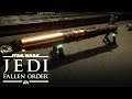 STAR WARS Jedi Fallen Order #010 [XBOX ONE X] - Mein neues Lichtschwert