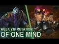 Starcraft II: Co-Op Mutation #230 - Of One Mind [Zeratul Maphax]