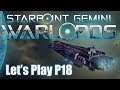 Starpoint Gemini Warlords - Let's Play P18