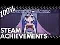 [STEAM] 100% Achievement Gameplay: Awareness Rooms
