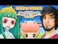 Story of Seasons Friends of Mineral Town (Switch) - PBG