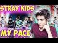 Stray Kids "My Pace" M/V Реакция | jypentertainment | Реакция на Stray Kids My Pace | K-pop Реакция