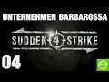 SUDDEN STRIKE 4 #04 UNTERNEHMEN BARBAROSSA GERMAN/DEUTSCH