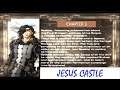 Suikoden III 3 - Geddoe Chapter 3 - Jesus Castle - 61