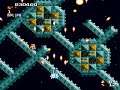 Super Aleste (Space Megaforce) - Wild Mode No Ships Lost -  WEAPON 1 ONLY