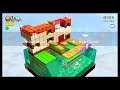 Super Mario 3D World + Bowser's Fury Episode 2- CHAOS (Part 1)