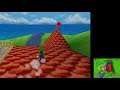 Super Mario 64 DS - Luigis Hasen