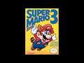 Super Mario Bros. 3 - Overworld Theme (Substitute band)