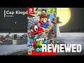 Super Mario Odyssey Nintendo Switch Video Game Review   Mr Wii Reviews Episode 1