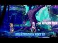 Super Neptunia RPG walkthrough part 12 its Iffy!!