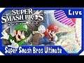 Super Smash Bros Ultimate - Stream