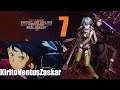 Sword Art Online Fatal Bullet Part 7 Gameplay Stechende Augen [Deutsch] PC
