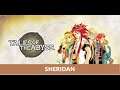 Tales of The Abyss - Sheridan - 31