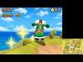 [TAS] Super Mario 64 DS - 100 Coins & Find the 8 Red Coins (Yoshi) in 1:02.83