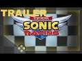 Team Sonic Racing - Character Types Spotlight Trailer