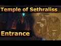 Temple of Sethraliss Dungeon Entrance | World of Warcraft: Battle For Azeroth