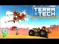 TerraTech Multiplayer with Wanderbots – Let’s Play Stream Archive Part 9