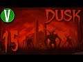 That's A Spiky Meatball! | DUSK | Episode 15