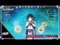 THE BEST WAY TO USE SHIMENAWA SET ON XIAO (NEW INAZUMA ARTIFACT)  | 【Genshin Impact】