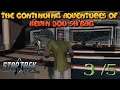 The Continuing Adventures of Kevin Dou Sh'bag [Part 3/5]