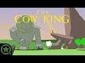 The Cow King: Circle of Minecraft - AH Animated