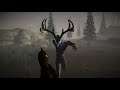 The Deer Origins | Moose On A Stick For The Deer Man