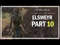 The Elder Scrolls Online - Elsweyr Let's Play Part 10 - Riverhold Abduction