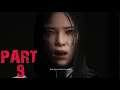 The Evil Within 2 Walkthrough Gameplay Part 9 [PS4]