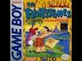 The Flintstones: King Rock Treasure Island (Gameboy)