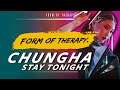 The Kulture Study: Chungha "Stay Tonight" MV